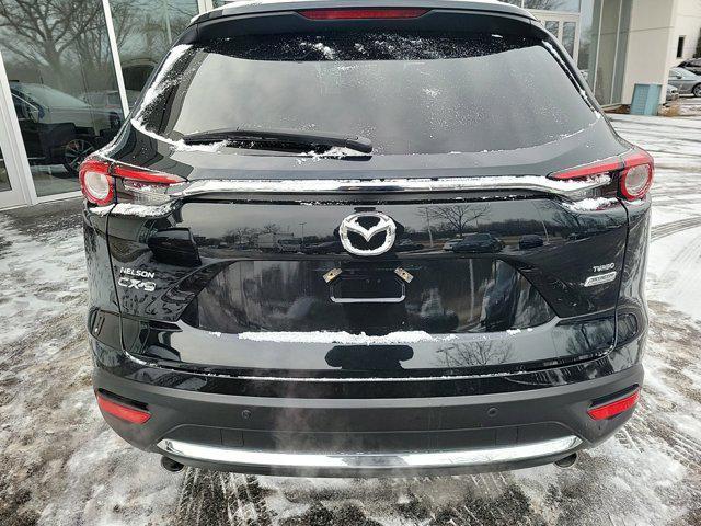 used 2016 Mazda CX-9 car, priced at $18,990