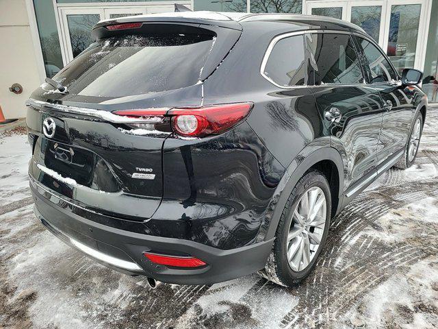 used 2016 Mazda CX-9 car, priced at $18,990