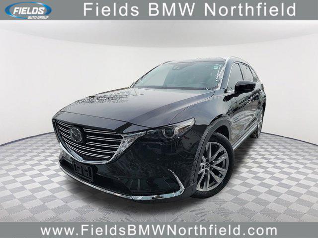 used 2016 Mazda CX-9 car, priced at $18,990