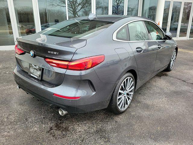 used 2020 BMW 228 Gran Coupe car, priced at $24,990