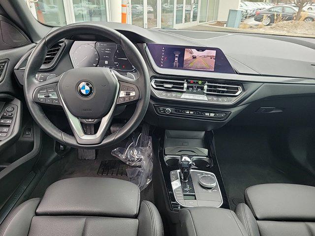 used 2020 BMW 228 Gran Coupe car, priced at $24,990