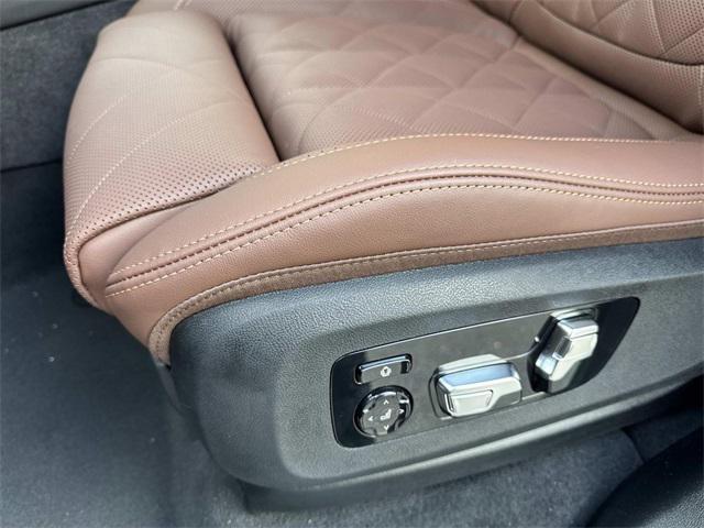 new 2026 BMW X5 PHEV car, priced at $89,475