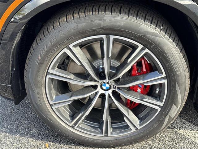 new 2026 BMW X5 PHEV car, priced at $89,475