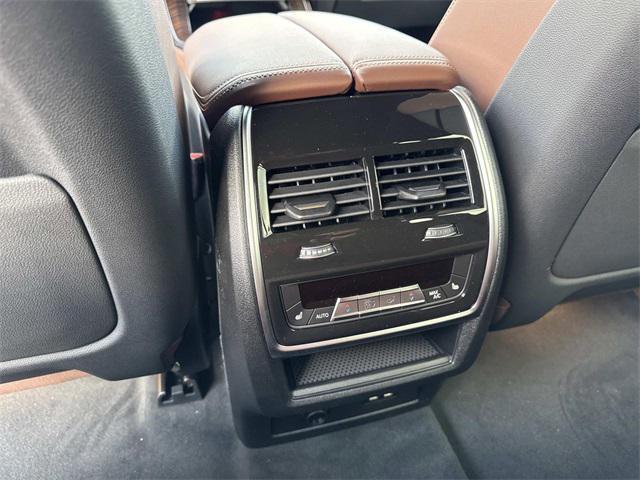 new 2026 BMW X5 PHEV car, priced at $89,475