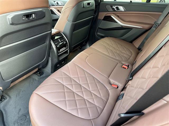 new 2026 BMW X5 PHEV car, priced at $89,475