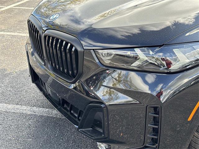new 2026 BMW X5 PHEV car, priced at $89,475