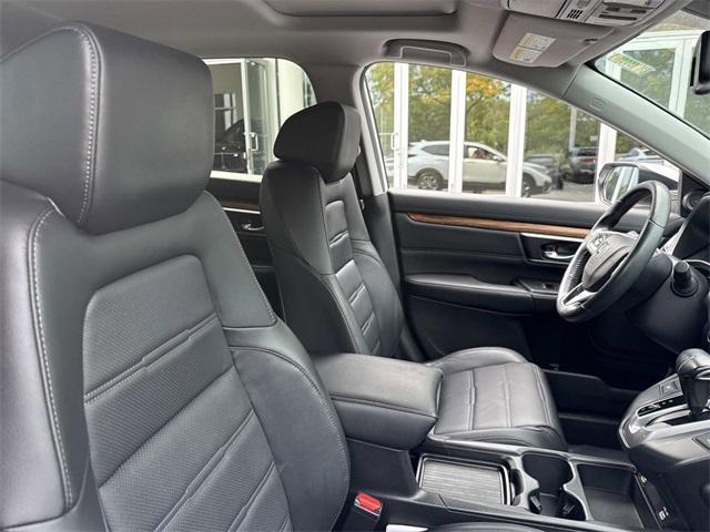 used 2020 Honda CR-V car, priced at $26,290