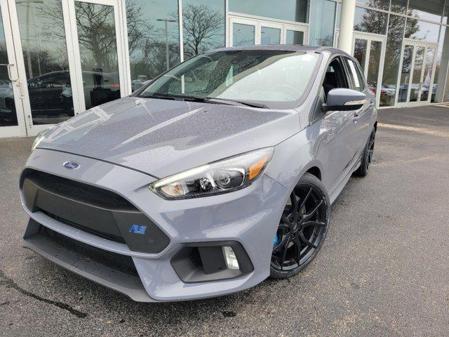 used 2016 Ford Focus RS car, priced at $33,990