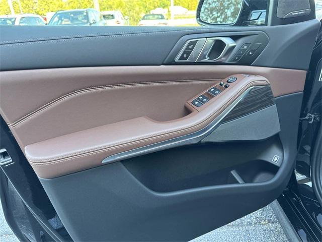 new 2026 BMW X5 PHEV car, priced at $89,165