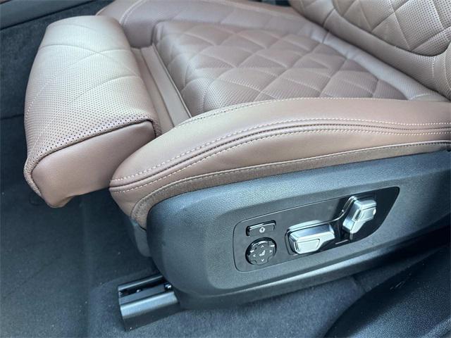 new 2026 BMW X5 PHEV car, priced at $89,165