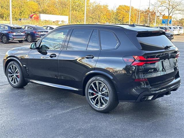 new 2026 BMW X5 PHEV car, priced at $89,165