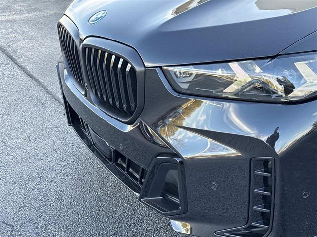 new 2026 BMW X5 PHEV car, priced at $89,165