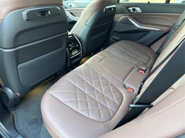 new 2026 BMW X5 PHEV car, priced at $89,165