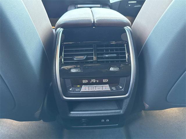 new 2026 BMW X5 PHEV car, priced at $89,165