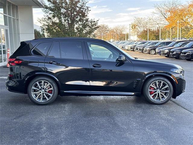 new 2026 BMW X5 PHEV car, priced at $89,165