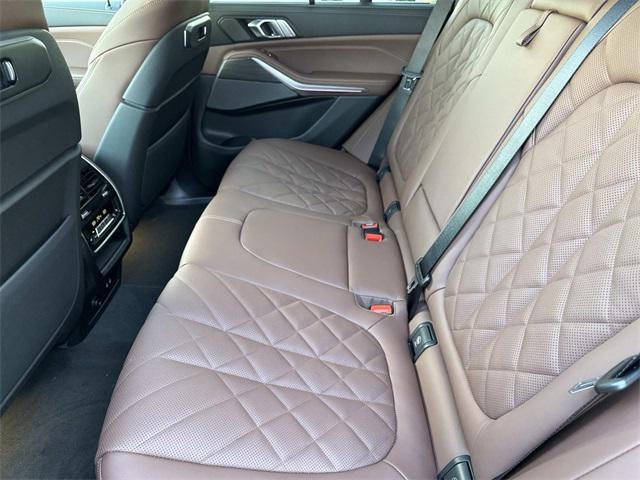 new 2026 BMW X5 PHEV car, priced at $89,165