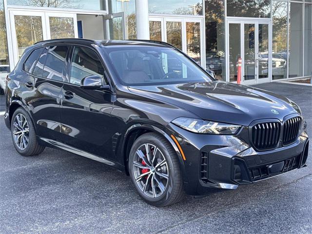 new 2026 BMW X5 PHEV car, priced at $89,165