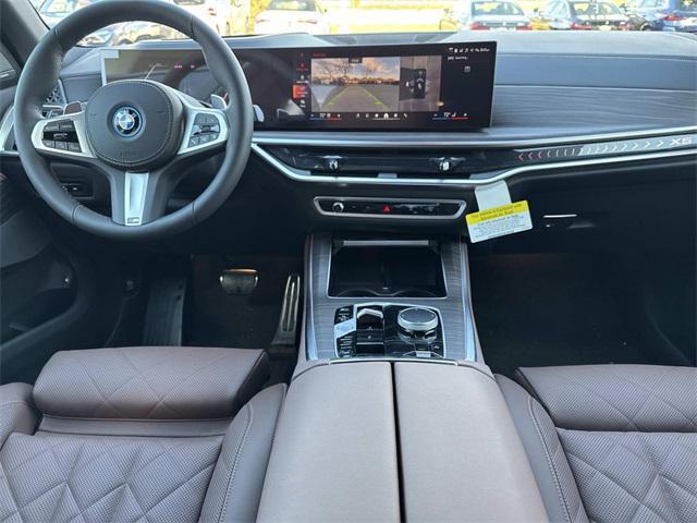 new 2026 BMW X5 PHEV car, priced at $89,165