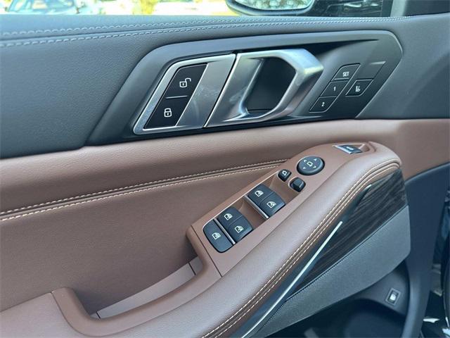 new 2026 BMW X5 PHEV car, priced at $89,165