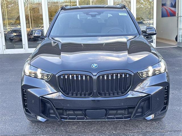 new 2026 BMW X5 PHEV car, priced at $89,165