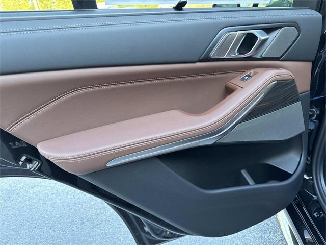 new 2026 BMW X5 PHEV car, priced at $89,165