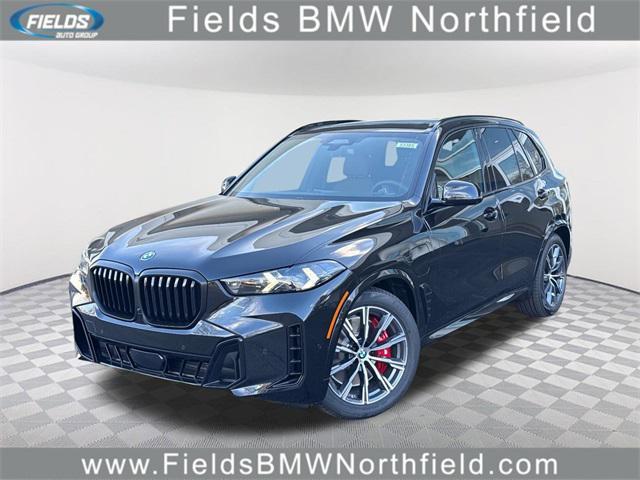 new 2026 BMW X5 PHEV car, priced at $89,165