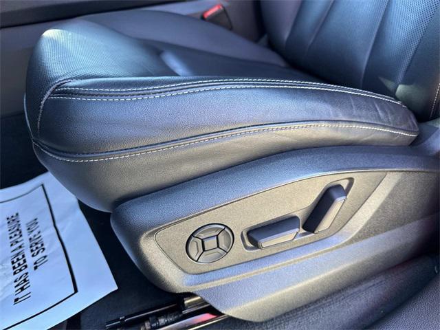 used 2019 Audi Q8 car, priced at $33,990