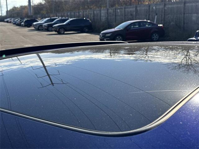 used 2019 Audi Q8 car, priced at $33,990