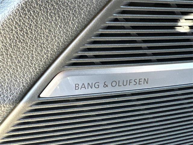 used 2019 Audi Q8 car, priced at $33,990