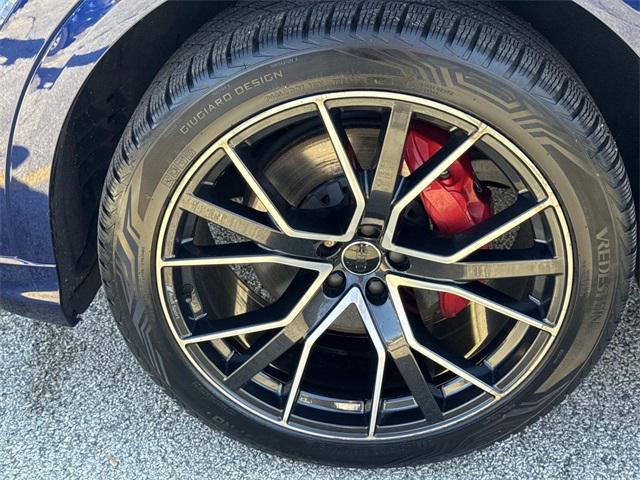used 2019 Audi Q8 car, priced at $33,990