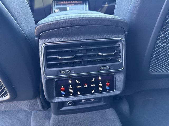 used 2019 Audi Q8 car, priced at $33,990