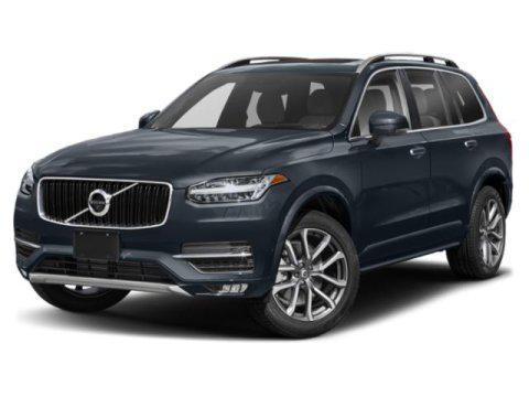 used 2019 Volvo XC90 car