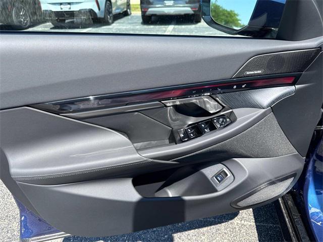 new 2026 BMW 550e car, priced at $80,665