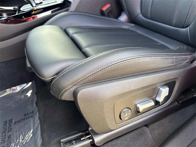 used 2022 BMW X3 car, priced at $34,990