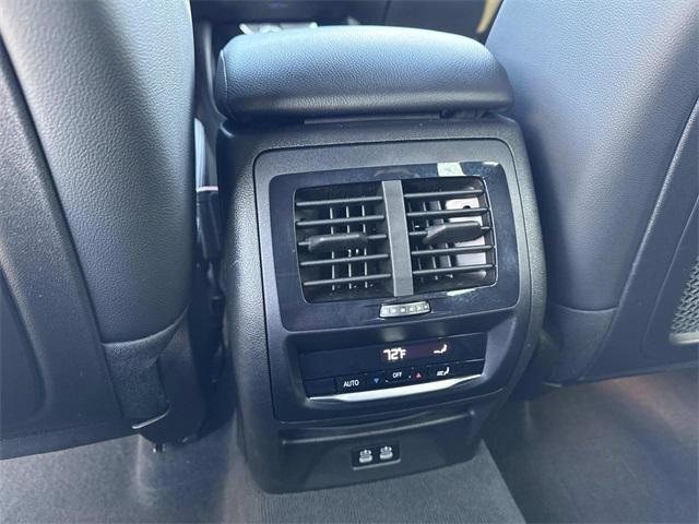 used 2022 BMW X3 car, priced at $34,990