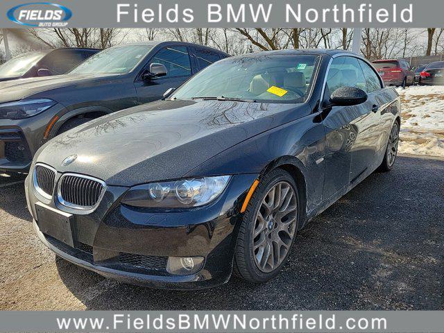 used 2008 BMW 328 car, priced at $12,990