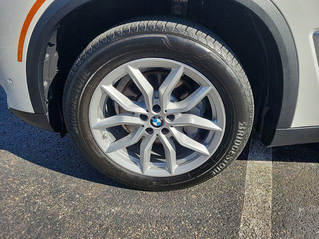 used 2020 BMW X5 car, priced at $39,990