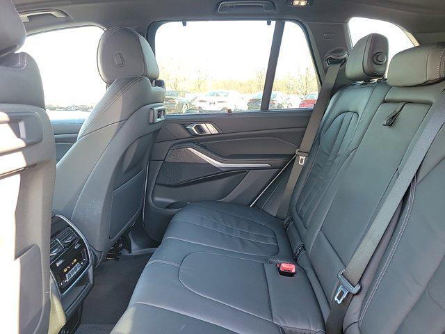 used 2020 BMW X5 car, priced at $39,990