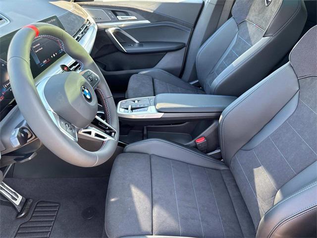 new 2026 BMW X2 car, priced at $60,045