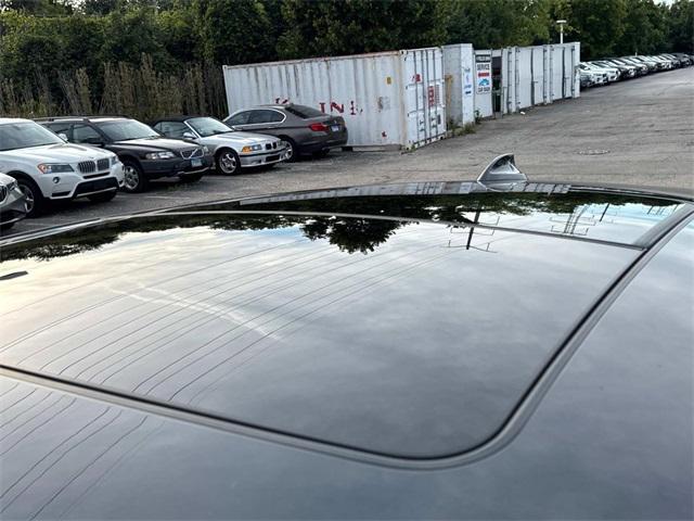 used 2020 BMW X4 car, priced at $27,990