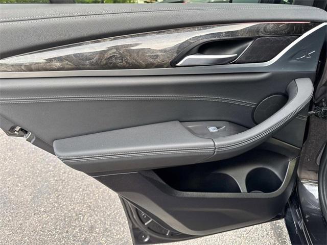 used 2020 BMW X4 car, priced at $27,990