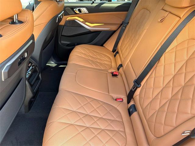 new 2026 BMW X5 PHEV car, priced at $82,125