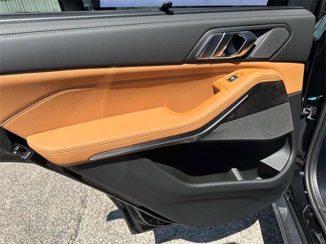 new 2026 BMW X5 PHEV car, priced at $82,125