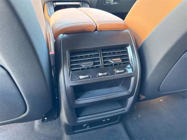 new 2026 BMW X5 PHEV car, priced at $82,125