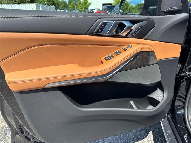 new 2026 BMW X5 PHEV car, priced at $82,125