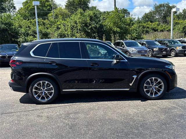 new 2026 BMW X5 PHEV car, priced at $82,125
