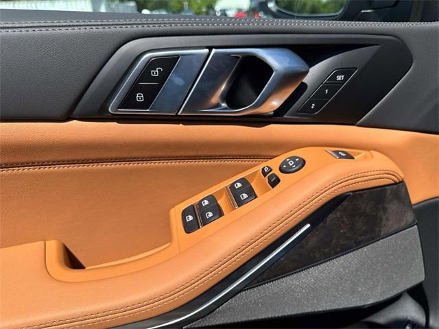 new 2026 BMW X5 PHEV car, priced at $82,125