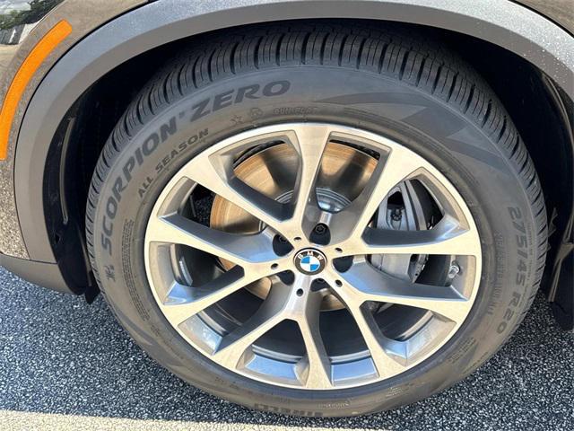 new 2026 BMW X5 PHEV car, priced at $82,125