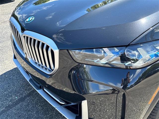 new 2026 BMW X5 PHEV car, priced at $82,125