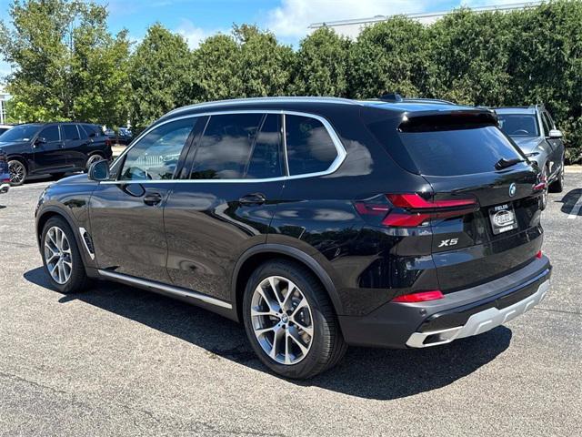 new 2026 BMW X5 PHEV car, priced at $82,125